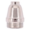 Plasma Cutter Nozzle Electrode Ceramic Cap Spacer Wear Parts Set