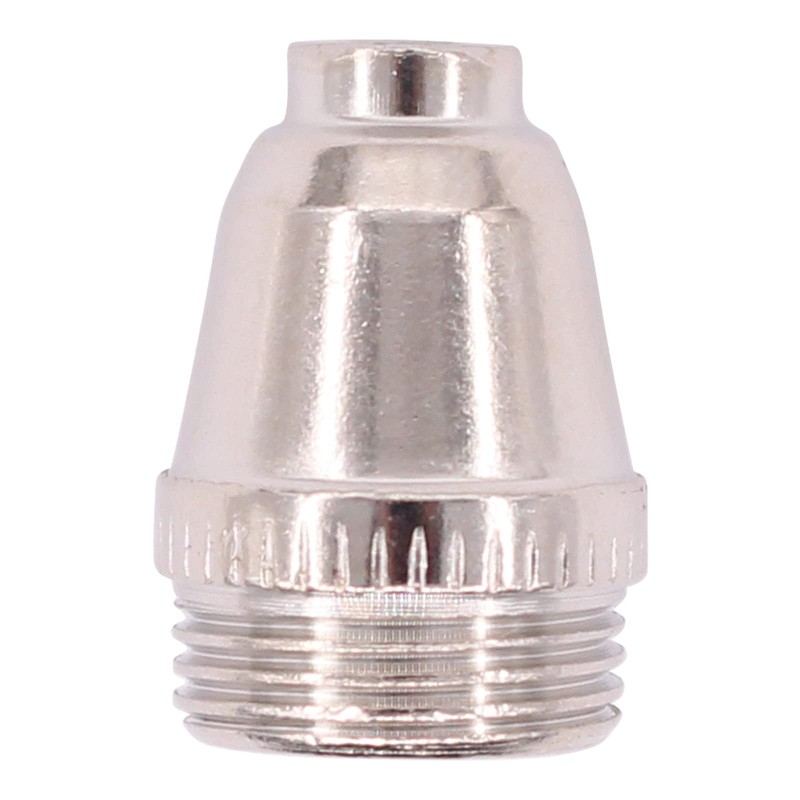Plasma Cutter Nozzle Electrode Ceramic Cap Spacer Wear Parts Set