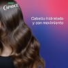 Shampoo Caprice Hidratación Fuerza Biotina + Uva 750 ml
