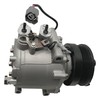 RYC AC Compressor and A/C Clutch GG592