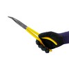 Tsunoda LRP-280B Long Reach Pliers Vent Type with Groove 11.0