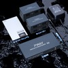 PW-HT226P4 1X4 1080P HDMI Extender Splitter Transmission 165ft(50m) By Cat5e