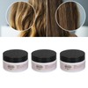 3Pcs Hair Mask Ceratin Repair for Damaged Dry Care Moisturize