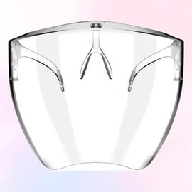 Grass cutting, face guard, woodworking, welding, mask over glasses, riding / 벌초 페이스가드 목공 용접 안경위 마스크 라이딩