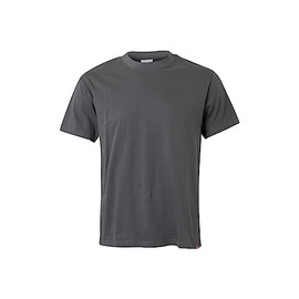 Velilla 5010 Magic Short T-Shirt Grey 2XL