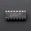 Adafruit BLUEXIN MCP3008 8-Channel 10-Bit A D Converter (SPI Connection)
