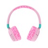OTL Technologies LOL301 LOL Surprise Kids Wireless Headphones - Pink