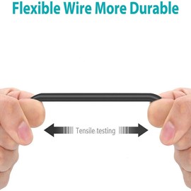 Dysead AC Adapter Compatible with HyperPS 15000mah Multi-Function Vehicle Car Jump Starter Mobile