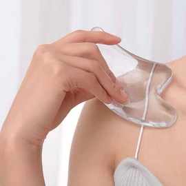 Face and body massage, Qi, Gua Sha, lymphatic drainage, face roller, ball lifting / 얼굴 바디 마사지 기 괄사 림프 페이스롤러 볼 리프팅
