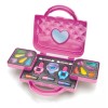 Clementoni Kit Maquillaje Estuche Fashion Clementoni Crazy Chic Cool
