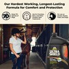 Absorbine UltraShield EX 128oz Insecticide, Kills & Repels Flies, Mosquitoes,