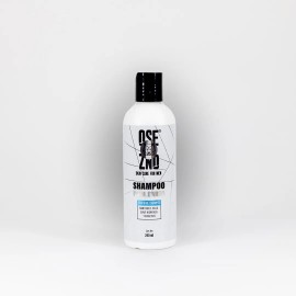 Shampoo Para Barba Y Bigote