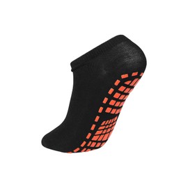 10Pairs Yoga Socks for Kids Non Slip Yoga Pilates Socks with Grips Pilates Slipper Socks for Pilates, Dance, Fitness Workout Socks Made with Cotton Anti-slip Full Toe Ankle Fall Prevention Grip Socks