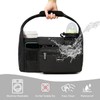 TOPDesign Universal Baby Stroller Organizer, Stroller Caddy with Heightened Insulated