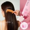 GROWUS Long Lasting No Wash Hair Essence Balm 100ml [Miracle/Deep