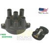 CLARK CL 923626 CAP + CL 923627 ROTOR TUNE UP