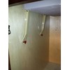 U-mounts Hands-Free Undermount Sink Installation and Repair Kit(Pack of 5)