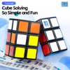 Oostifun MoYu MOFANGJIAOSHI 2 x 2 x 3 Cube Puzzle