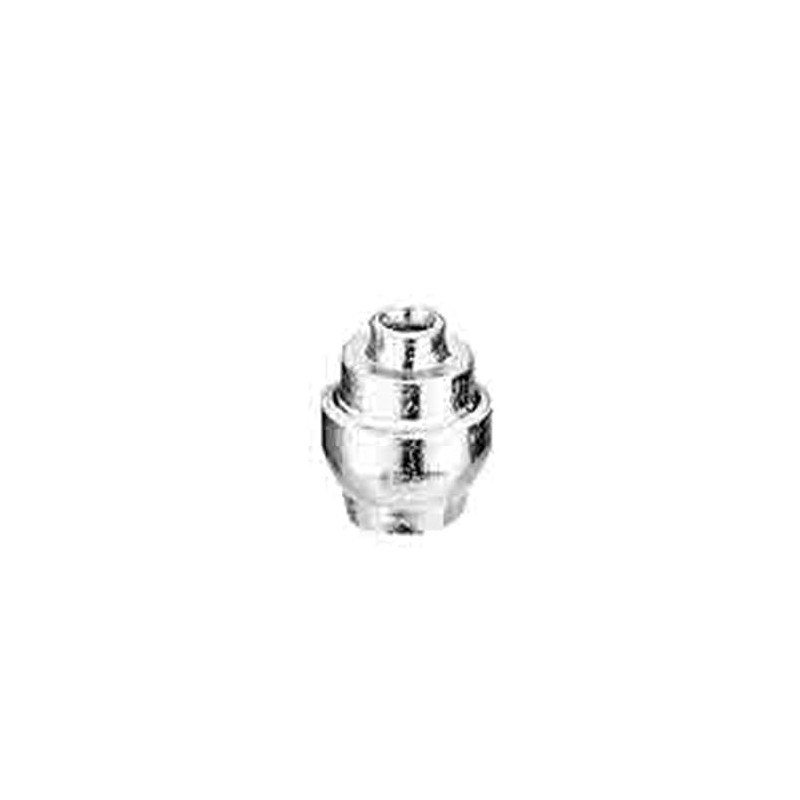 Small Parts 94A Lever Outer Cap Silver (Pack of 10)