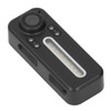 Portable Video Recorder 1080P LED Fill Light Back Clip Night