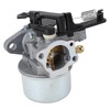 Lawn Trimmer Carburetor Aluminum Easy to Install Weed Trimmer Carburetor