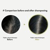 LA'DOR TripleX 3 Triple x3 Natural Shampoo Deep Cleansing Treatment