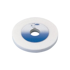 Tyrolit 2699 Bench Grinder Disc Special Fused Alumina Form 1 Straight 60-Grit 150 mm x 20 mm x 32 mm