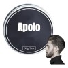 Mzhl Xapolo Cosmetics Para Barba, Estimulante De Barba
