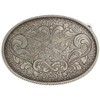 BELTINGER Ornas Belt Buckle 4.0 cm | Buckle Interchangeable Buckle