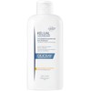DUCRAY Kelual Squanorm Shampoo Tratante, Para Caspa Seca, 200 ml