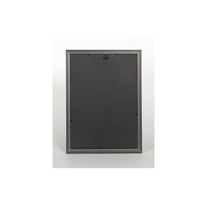 Ideal Document Picture Frame in Mahogany 21 x 29.7 DIN