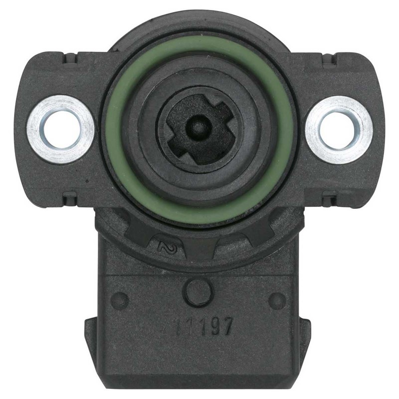 HELLA 6PX 008 476-091 Sensor, throttle position - 5V -