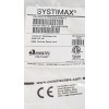 Commscope SYSTIMAX GS8E-DG-2M Modular Patch cord DARK GRAY Cat6 2m