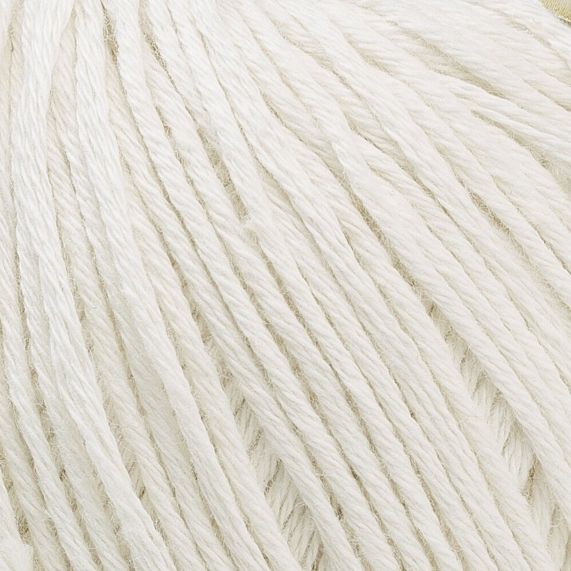 1 Ball%100 Cotton Total 8.8 Oz. La Mia Cottony 1.76