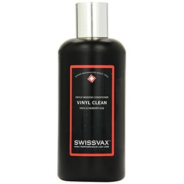 Swizöl 1042212 Vinylclear Vinyl Disc Restorer 250ml