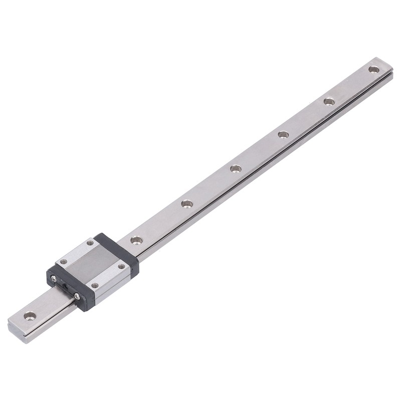MGN15C Linear Rail Guide Bearing Steel Linear Sliding Rail for