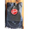 Hoover 440006808 8' Upholstery Hose w/Tools & Storage Bag Hoover