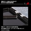 DAIWA Case Tsukiyobijin Free Board Case 175 Black