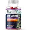 Vedic Bliss Gummies with Ashwagandha, Lemon Balm, Chamomile, Lavender, Vit