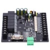 Industrial Control Board PLC Programmable Controller Module Temperature Probe FX1N14MR3N
