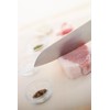 Earl(R) [Goodna] GK-012 Paper and Beeswax Cutting Board Sheet Refill,
