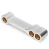 Motorcycle Lowering Link Silver Fits for Honda CBR 600 F2