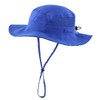 Connectile Safari Hat UPF 50+ Wide Brim UV Protection Hat