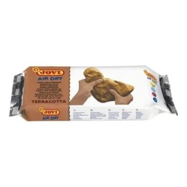 Pasta Para Moldear Color A Escoger 500gr Marca Jovi