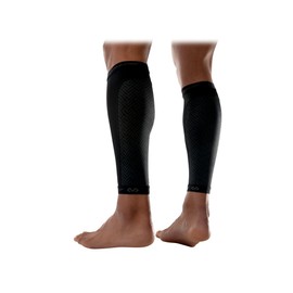 Mc David Mc David X609 Shin Pads Black XL Mc David Mc David X609 Shin Pads Black XL