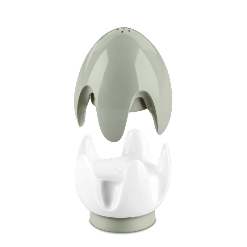 EIEI Salt & Pepper Shakers