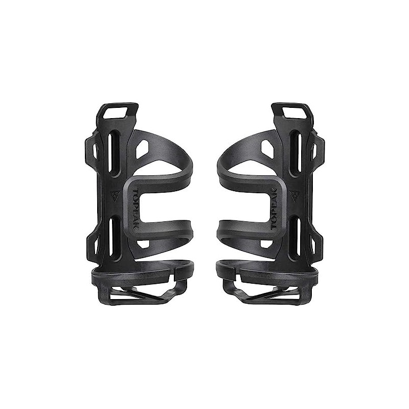 Topeak Dual Cage Pro Reversible Bottle Cage
