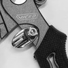 Viceo VC317K Fluorine Coated Stainless Steel Pliers, 6.5 inches (165