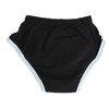 Washable Adult Diaper Leakproof Comfortable Pure Cotton Adult Incontinence Cloth
