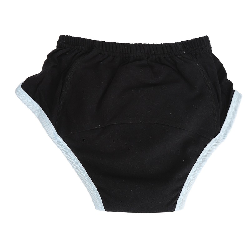 Washable Adult Diaper Leakproof Comfortable Pure Cotton Adult Incontinence Cloth